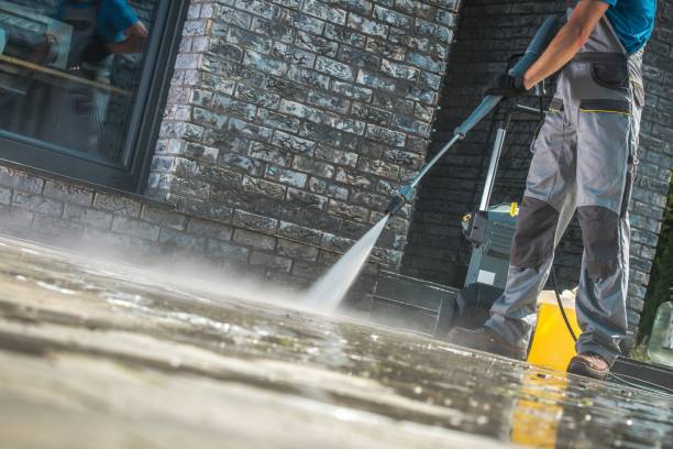 Boat and Dock Cleaning in Belmont, MS